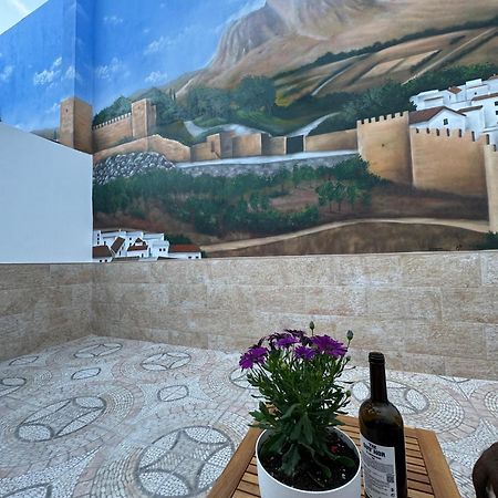 Villa Casa Flamenco - Casco Antiguo Antequera Exterior foto
