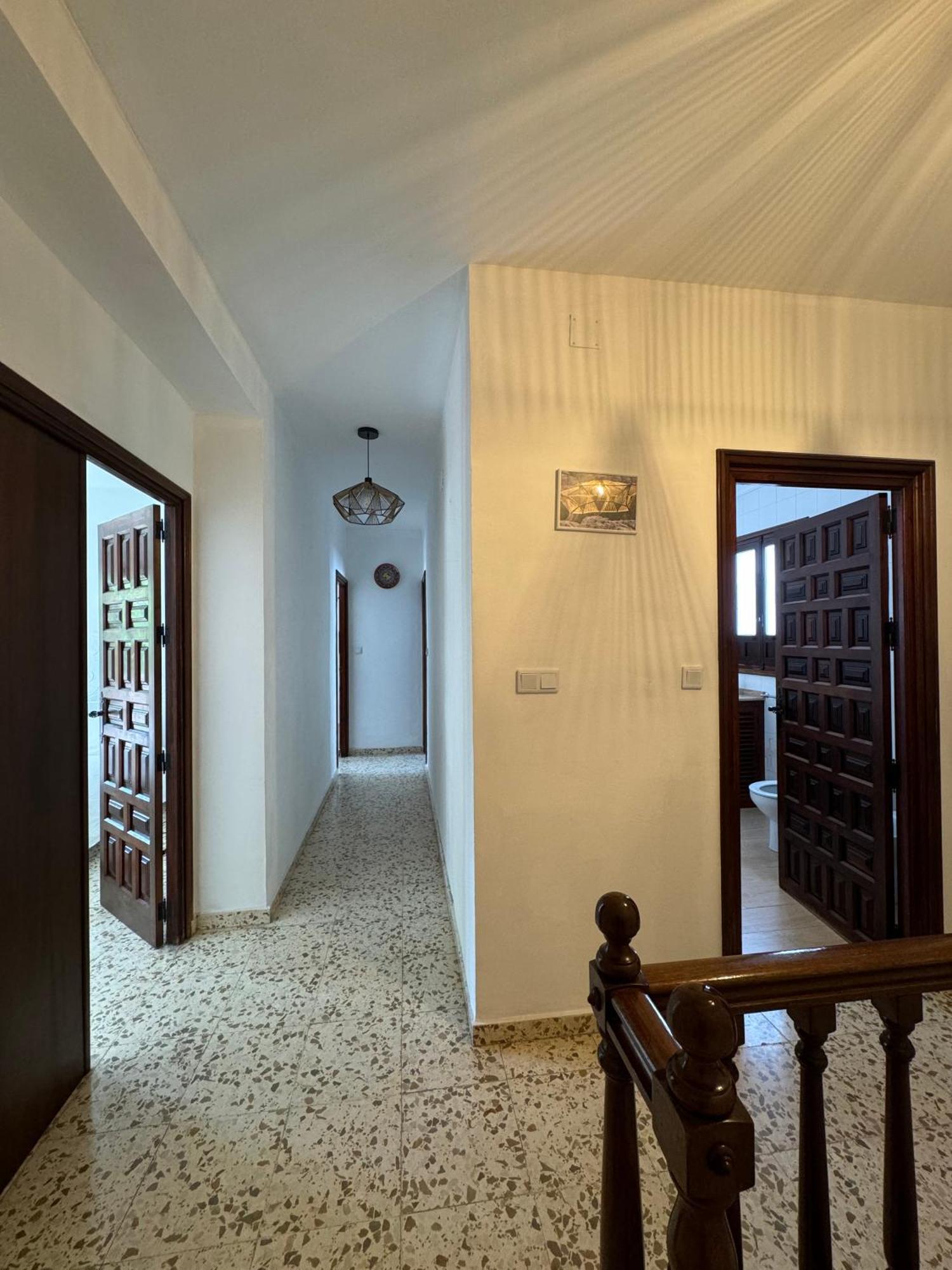 Villa Casa Flamenco - Casco Antiguo Antequera Exterior foto