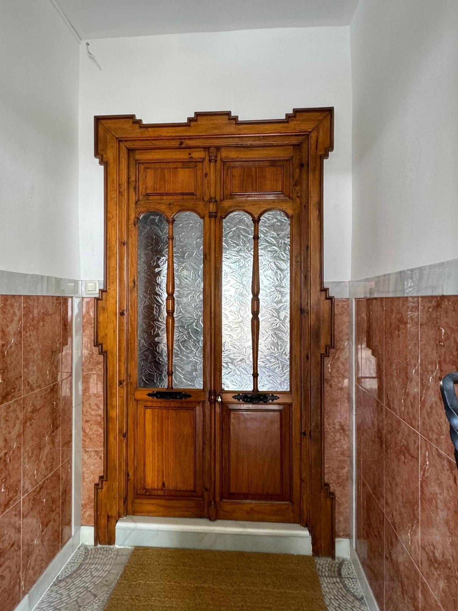Villa Casa Flamenco - Casco Antiguo Antequera Exterior foto